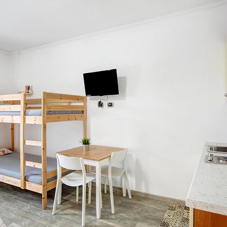 Alpen Pila Residence Loft 3 Aosta Exteriér fotografie