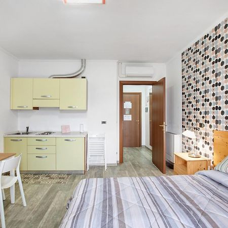 Alpen Pila Residence Loft 3 Aosta Exteriér fotografie