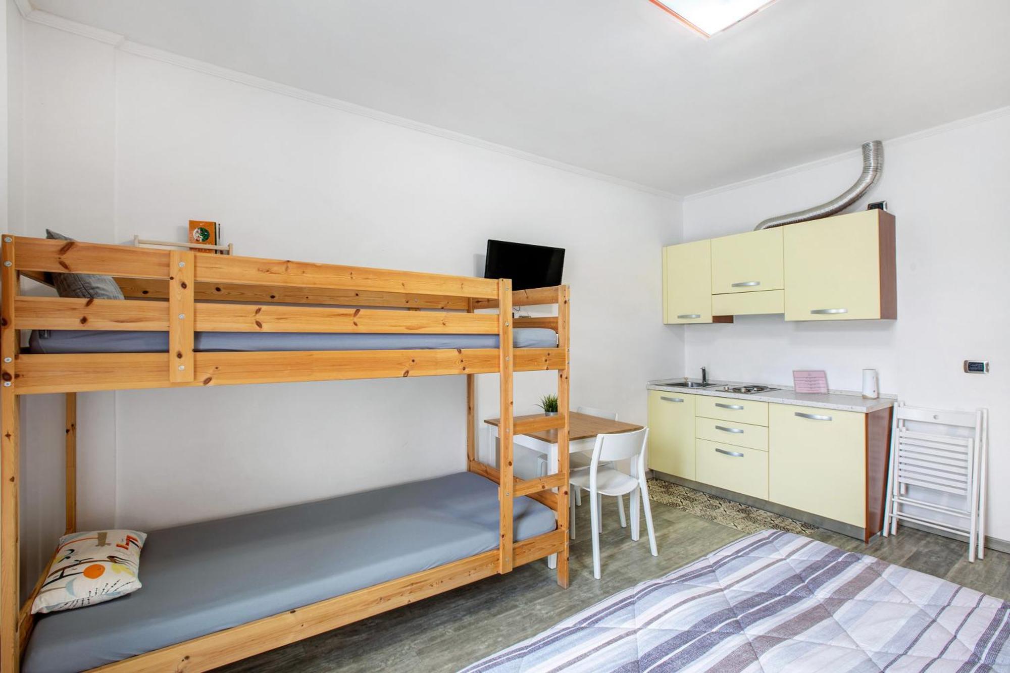 Alpen Pila Residence Loft 3 Aosta Exteriér fotografie