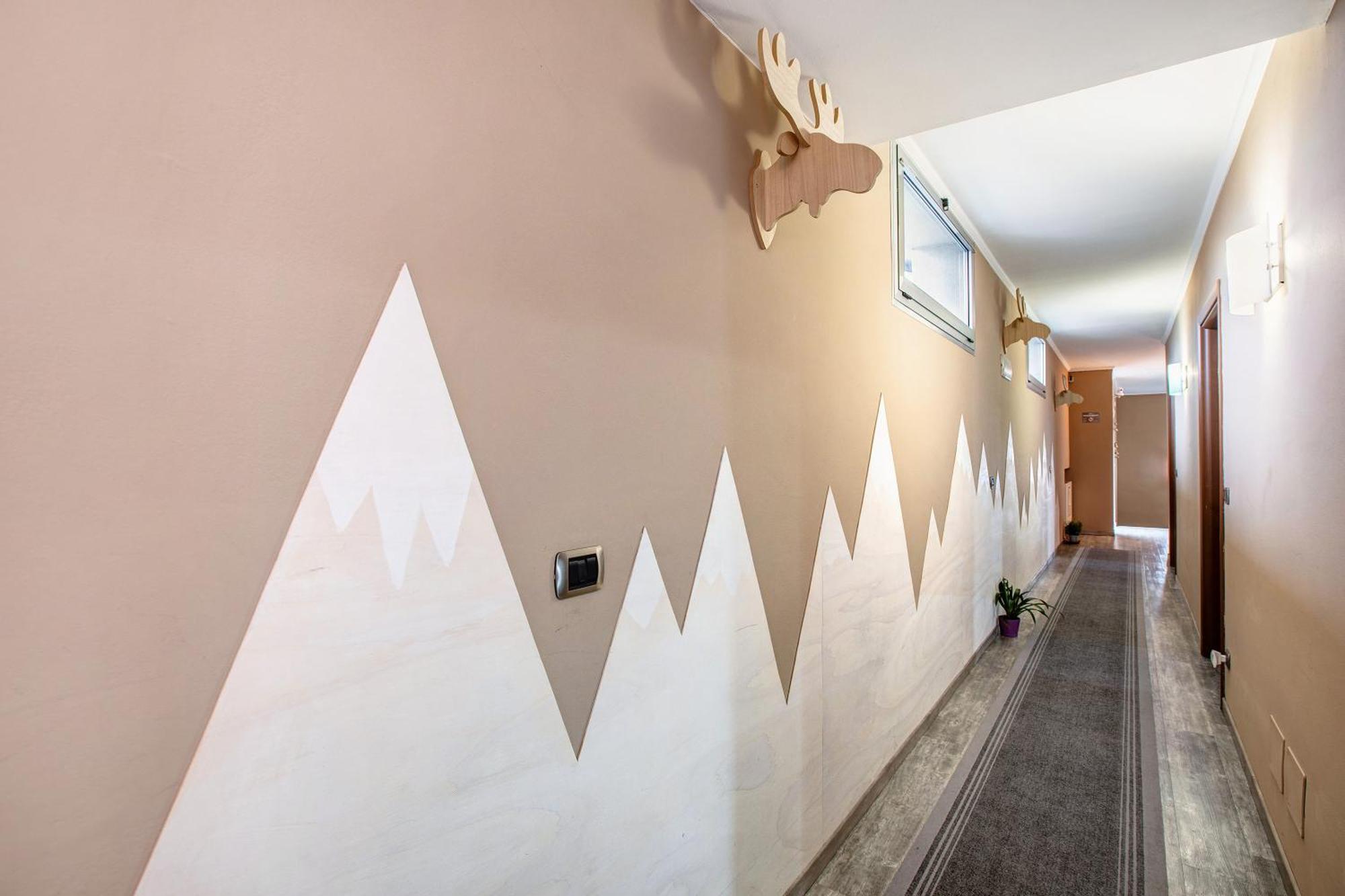 Alpen Pila Residence Loft 3 Aosta Exteriér fotografie