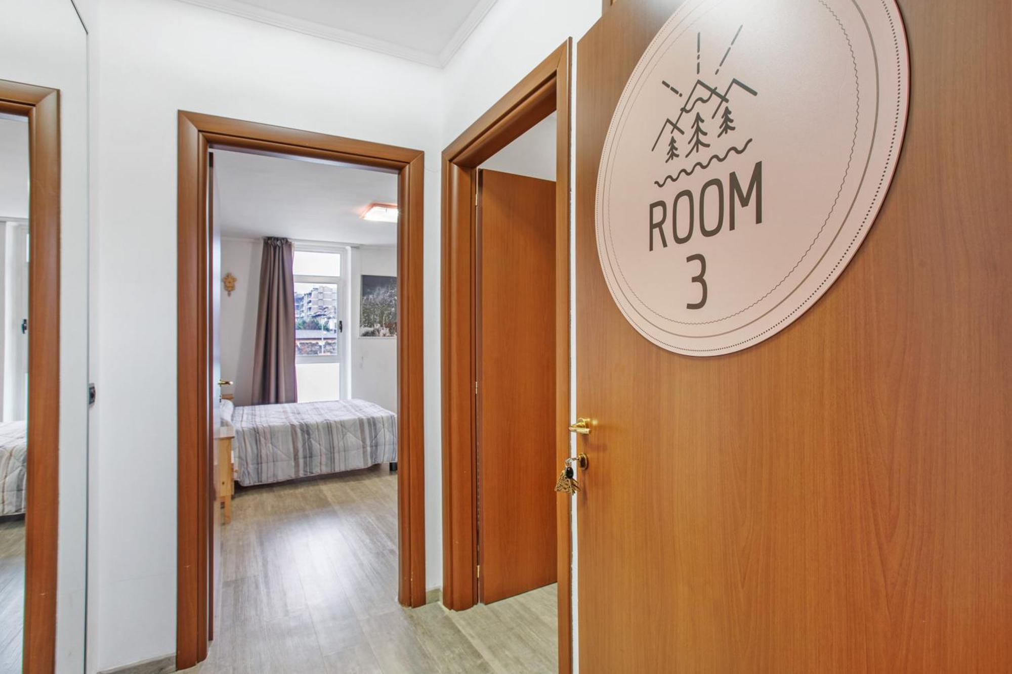 Alpen Pila Residence Loft 3 Aosta Exteriér fotografie